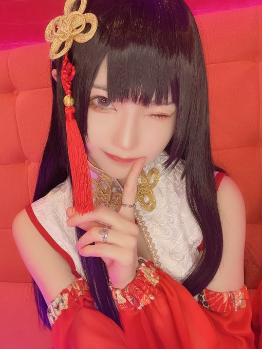 コスプレイヤーしらゆき（しらゆきミク）のTwitter画像41