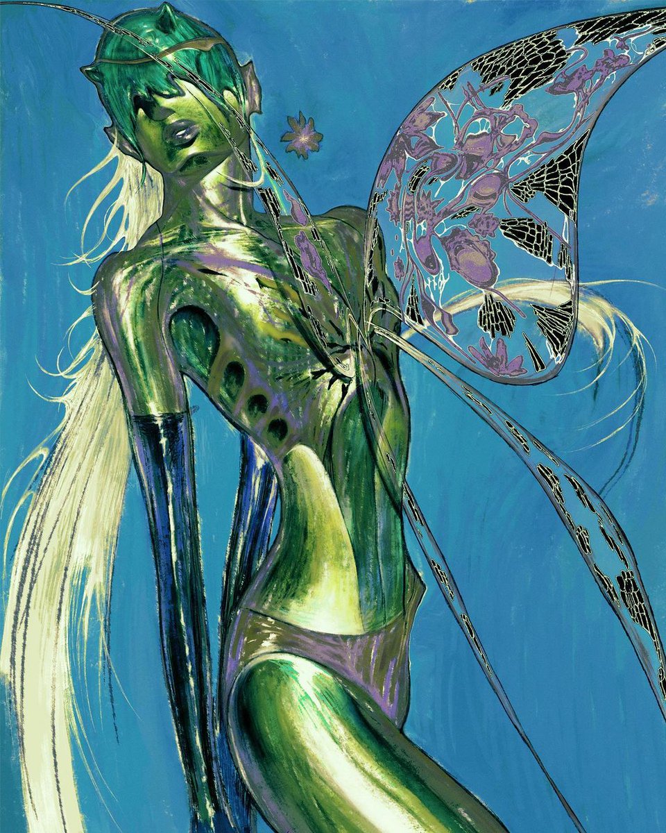 Iithosphere's tweet image. by dodleyz