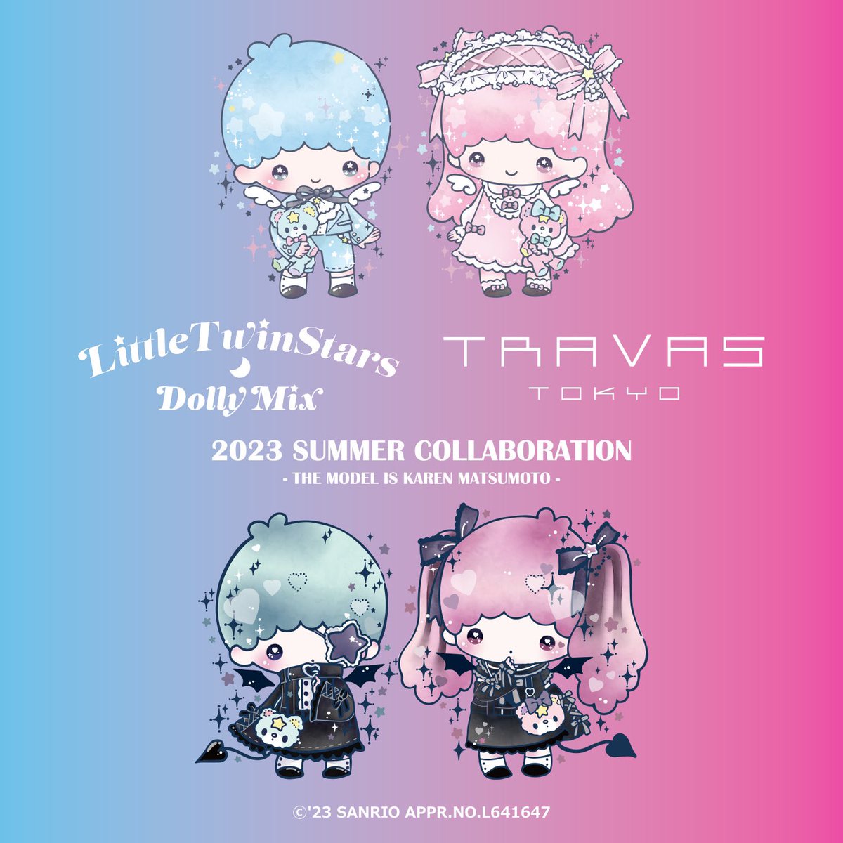 TRAVAS_TOKYO on X: