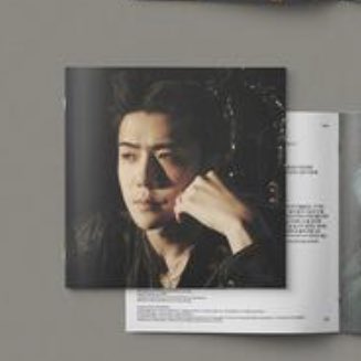 archive_sehun's tweet photo. EXO 'EXIST' digipack ver. #세훈 

디지팩 커버.                                             북클랫
포스터.                                                      포토카드 https://t.co/NWWTP3hPfT