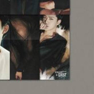 archive_sehun's tweet photo. EXO 'EXIST' digipack ver. #세훈 

디지팩 커버.                                             북클랫
포스터.                                                      포토카드 https://t.co/NWWTP3hPfT