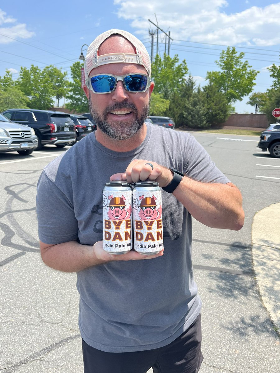 FinesDanny's tweet photo. @JPFinlayNBCS And I can’t wait to finally crack open one of these bad boys!! https://t.co/vNvdQ7pL9q