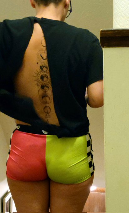 Hello,  What would you all like to see more of?  Check link in bio. $3 OF  #of #onlyfans #sexy #psd #tattoo<a href="/tag/sexy"class="tags"><span>#sexy</span></a><a href="/tag/tattoo"class="tags"><span>#tattoo</span></a><a href="/tag/bisexual"class="tags"><span>#bisexual</span></a><a href="/tag/milf"class="tags"><span>#milf</span></a><a href="/tag/of"class="tags"><span>#of</span></a><a href="/tag/psd"class="tags"><span>#psd</span></a><a href="/tag/hotmom"class="tags"><span>#hotmom</span></a>