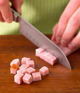 CYoung25fd8h's tweet photo. Chopping Small #ASongOrMovieForSizes https://t.co/v1WVO6SMYd