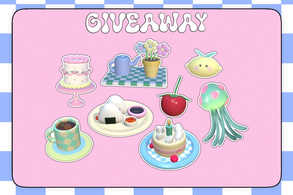 koki_babii's tweet photo. pls 🪼🐡rt
giveaway png 3d / 8 pics 
link: https://t.co/RszRPYFVFH
ไม่นำไปแจกต่อ หรือ ใช้เชิงพาณิชย์ค่ะ
#แจกpng #แจกไฟล์png #Giveaways https://t.co/cSPmpOJrbF