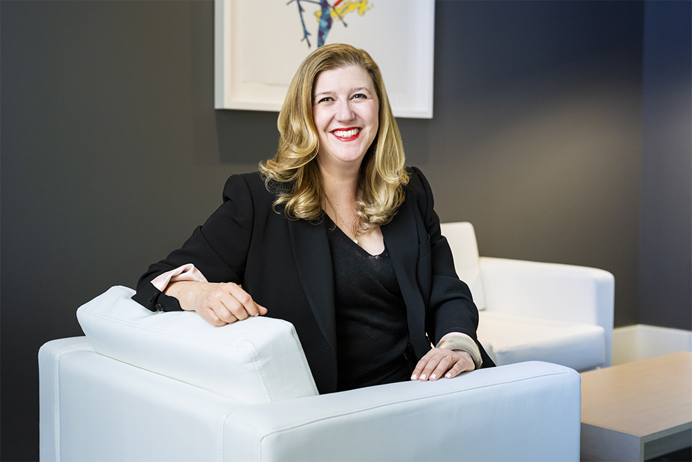 Effective today, after a comprehensive search process, Sarah Moore Fillmore has been officially appointed as the Art Gallery of Nova Scotia’s new CEO. 
Congratulations, Sarah! We look forward to this new chapter.