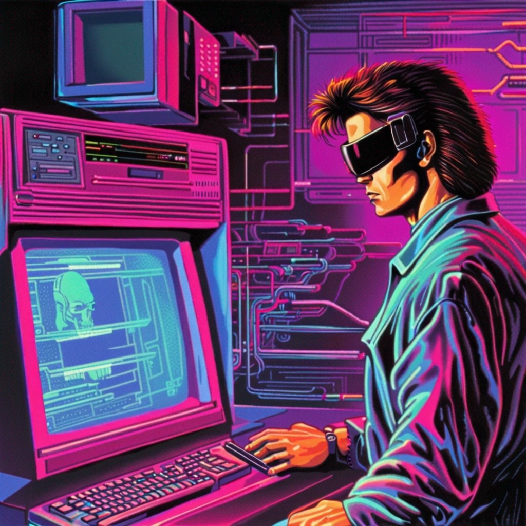 Amiga Hackers tweet media