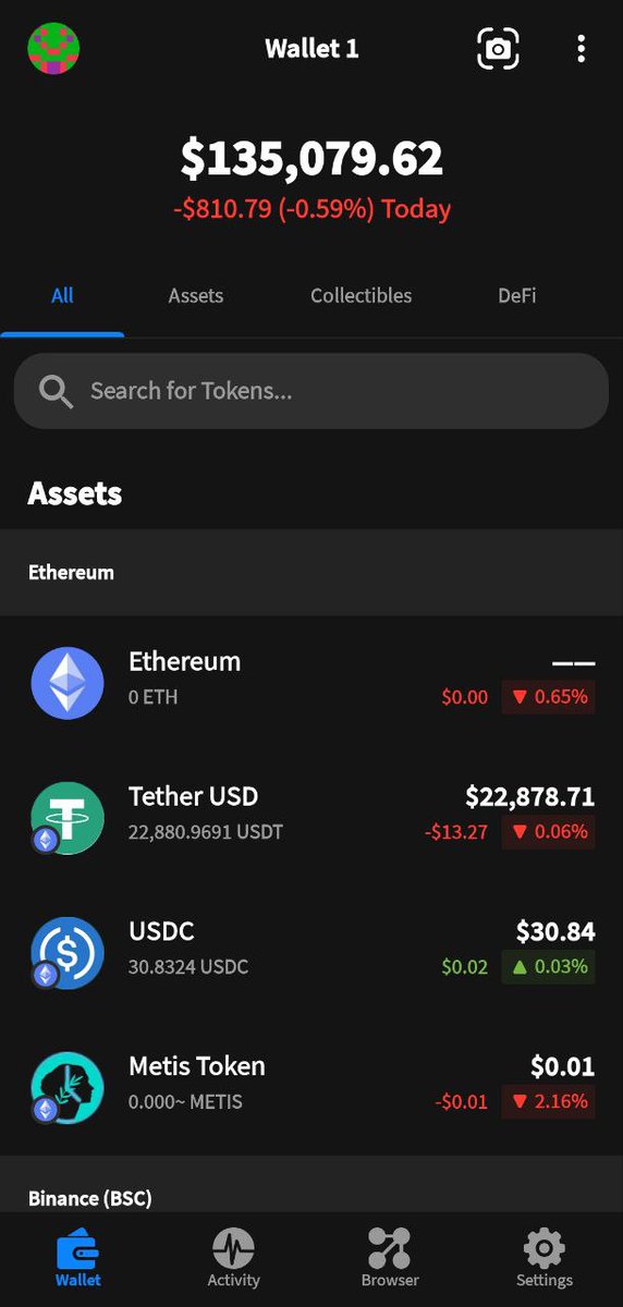 Lelle31's tweet photo. @BWallet_Bot I'm pretty thrilled with the ETH I've managed to earn from MEV Bots this week. Check out the 7-minute tutorial on my Twitter timeline if you }want to learn more.](
https://t.co/rcb8Id2cwN https://t.co/K5GMxfEZ99