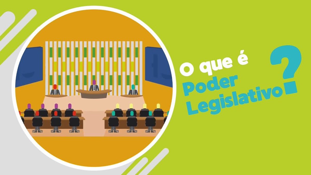 plenarinho's tweet image. Você sabia que o #poderlegislativo é o espaço em que você, cidadão brasileiro, pode fazer ouvir seu ponto de vista? É onde a democracia acontece!

Assista ao vídeo do Portal EVC &quot;O que é Poder Legislativo&quot; e se aprofunde no tema: youtu.be/Z3WiXxhjllk
