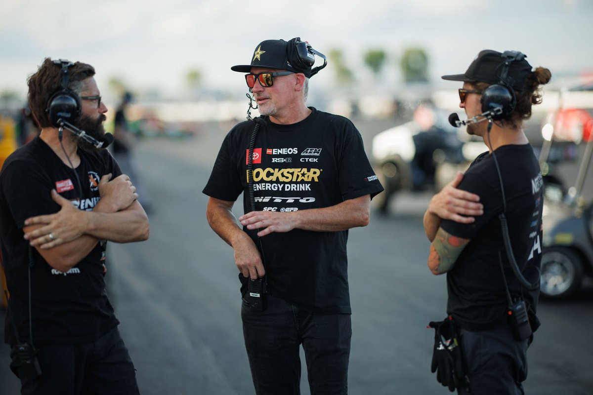 Fredric Aasbø (@fredricaasbo) on Twitter photo Back in this mean machine here at #FDSTL! Qualified 7th after I didn’t quite find the line in turn 1, but turn 2 and 3 felt great! <a href="/rockstarenergy/">Rockstar Energy Drink</a> <a href="/ToyotaRacing/">Toyota Racing</a> <a href="/NittoTire/">NITTO TIRE USA</a> <a href="/ENEOSUSA/">ENEOS Motor Oil</a> <a href="/forgestar/">forgestar</a> #teamtoyota #showyoureneos Back in this mean machine here at #FDSTL! Qualified 7th after I didn’t quite find the line in turn 1, but turn 2 and 3 felt great! <a href="/rockstarenergy/">Rockstar Energy Drink</a> <a href="/ToyotaRacing/">Toyota Racing</a> <a href="/NittoTire/">NITTO TIRE USA</a> <a href="/ENEOSUSA/">ENEOS Motor Oil</a> <a href="/forgestar/">forgestar</a> #teamtoyota #showyoureneos