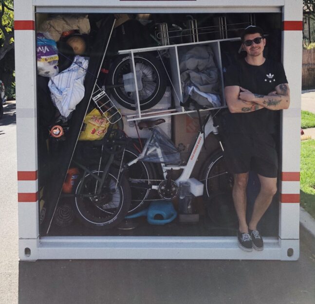 If you're #moving on your own, consider these tips to ensure the process goes smoothly. #newhome  cpix.me/a/173944549