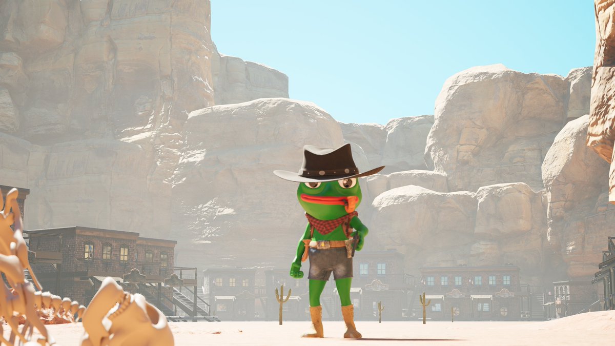 La Pepeka tweet media