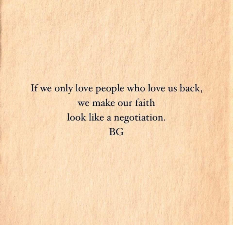 #faithwalking #faithwalker #lovelikejesusloves #lovelikejesus #loveyourneighborasyourself #loveyourneighbor #whoisyourneighbor #unconditionallove #WholenessJourney #KingdomCome #Luke10:27