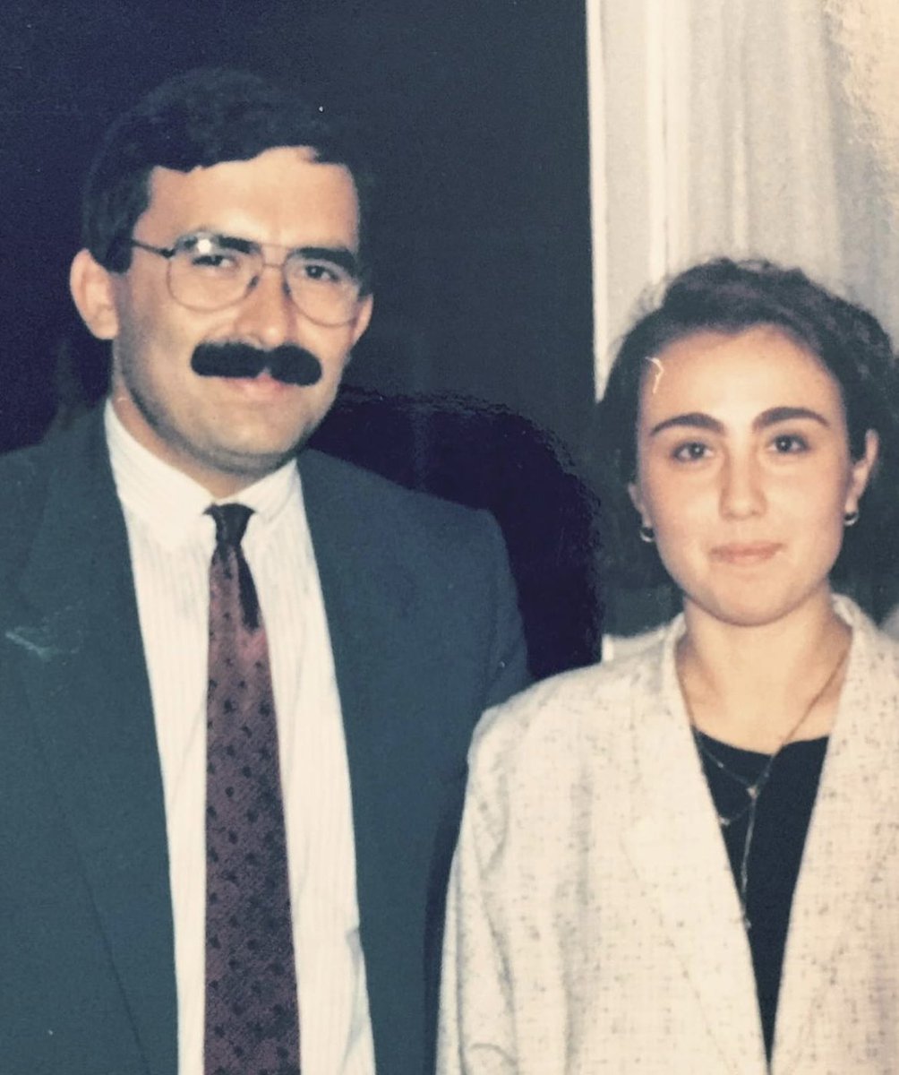 şengül hablemitoğlu tweet media