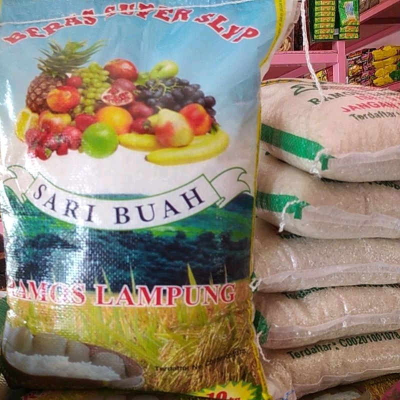 kakangerik's tweet photo. Saya menjual Beras Sari Buah Premium seharga Rp132.000. Dapatkan di Shopee sekarang! https://t.co/DI9rsfmcqr #ShopeeID https://t.co/2vzJQem5mU