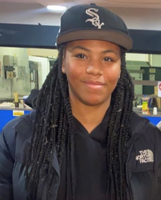 #MISSING PERSON Police are appealing for help in locating 15y/o Amiya who is missing from #N11 #Enfield. Please call 101 and quote reference: 23MIS022820