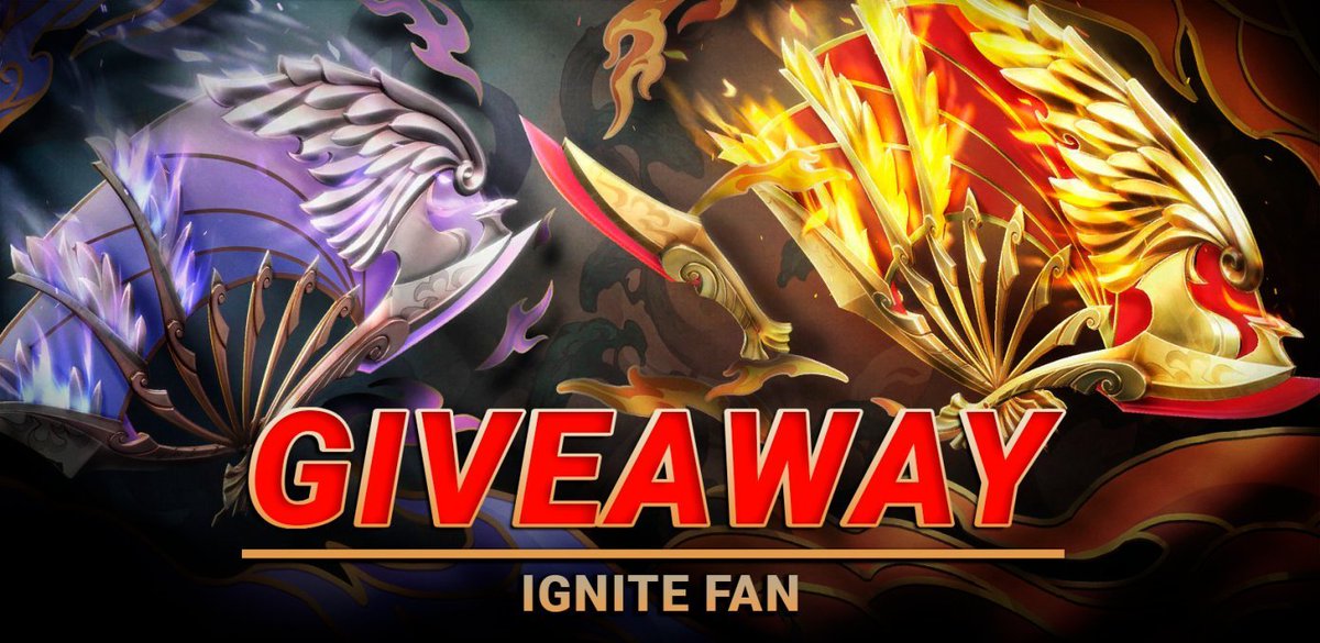 AaRiJJJJ's tweet photo. Since this is everyone's dream knife, we're giving away 5 'Ignite Capsule' Bundles to our community 🥳🎉
   
To join all you have to do is:
 
 1- Like &amp; RT
 2- Follow @AaRiJJJJ @eximpixum
 3- Tag a friend more tags = more chance

 Winners will be announced in 14 days | #VALORANT https://t.co/MuM8fDLJjM