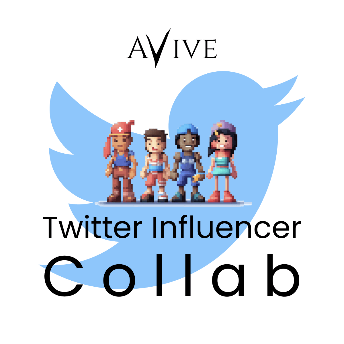 Avive World tweet media