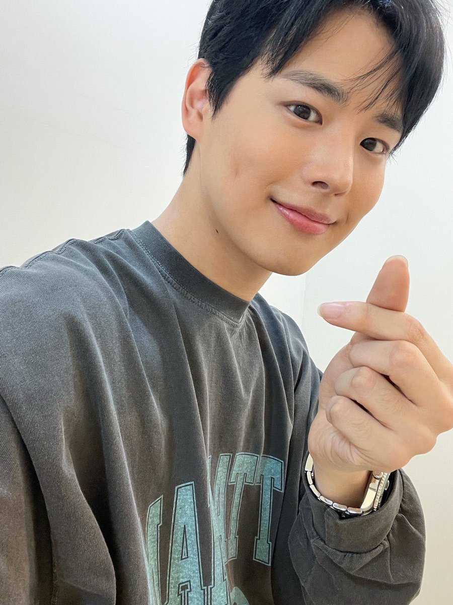 최병찬 CHOI BYUNGCHAN tweet media