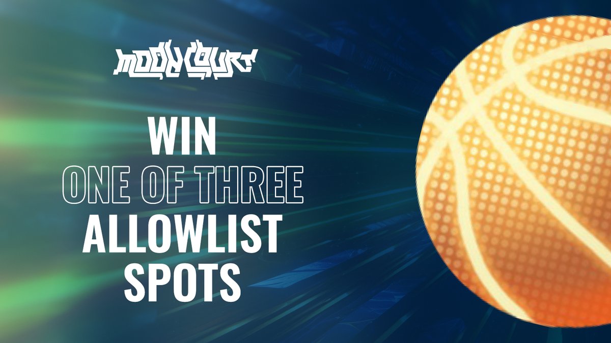 Mooncourt tweet media