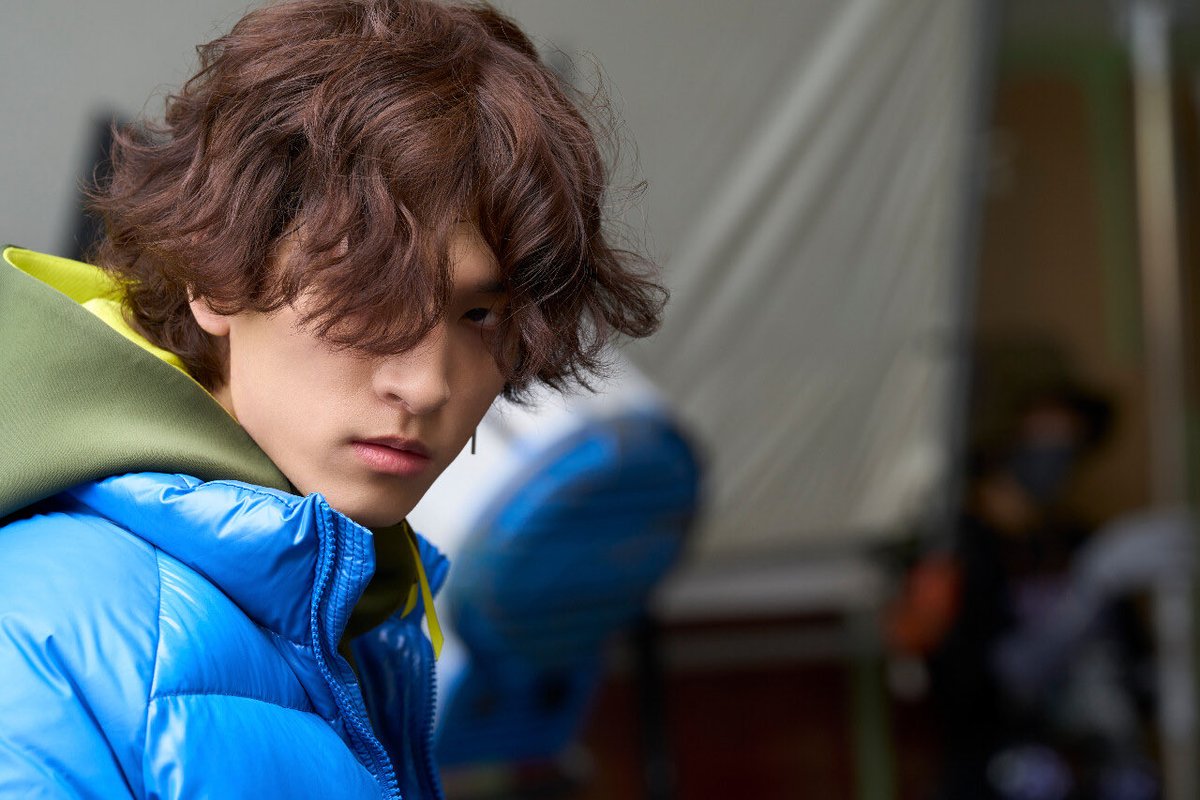 “คินโจ สุไก” เม็ม #JO1 จากละครเรื่อง Drop … หล่อ/เท่มากแกกกกกกกกกกกกก มาจ้าาาาาาาาา ขายค่ะ ขายเต็มที่ #หนุ่มญี่ปุ่น