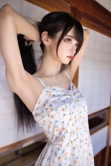 Twitterのコスプレ画像5