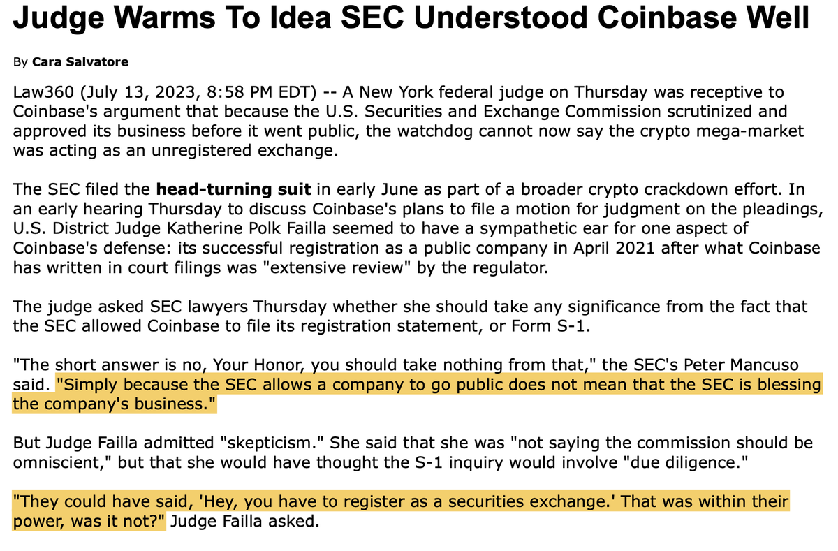 Cameron Winklevoss tweet media