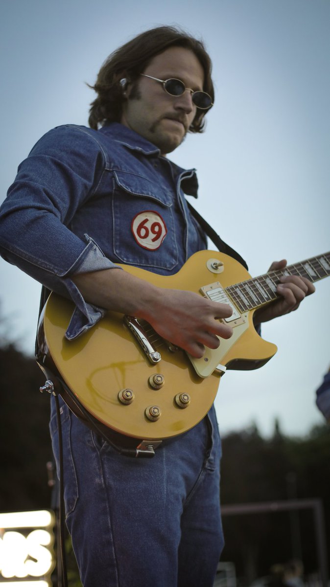 C'était hier au concert des <a href="/SpaceAlligators/">Space Alligators</a> 👌

📸 chloedequeker.fr