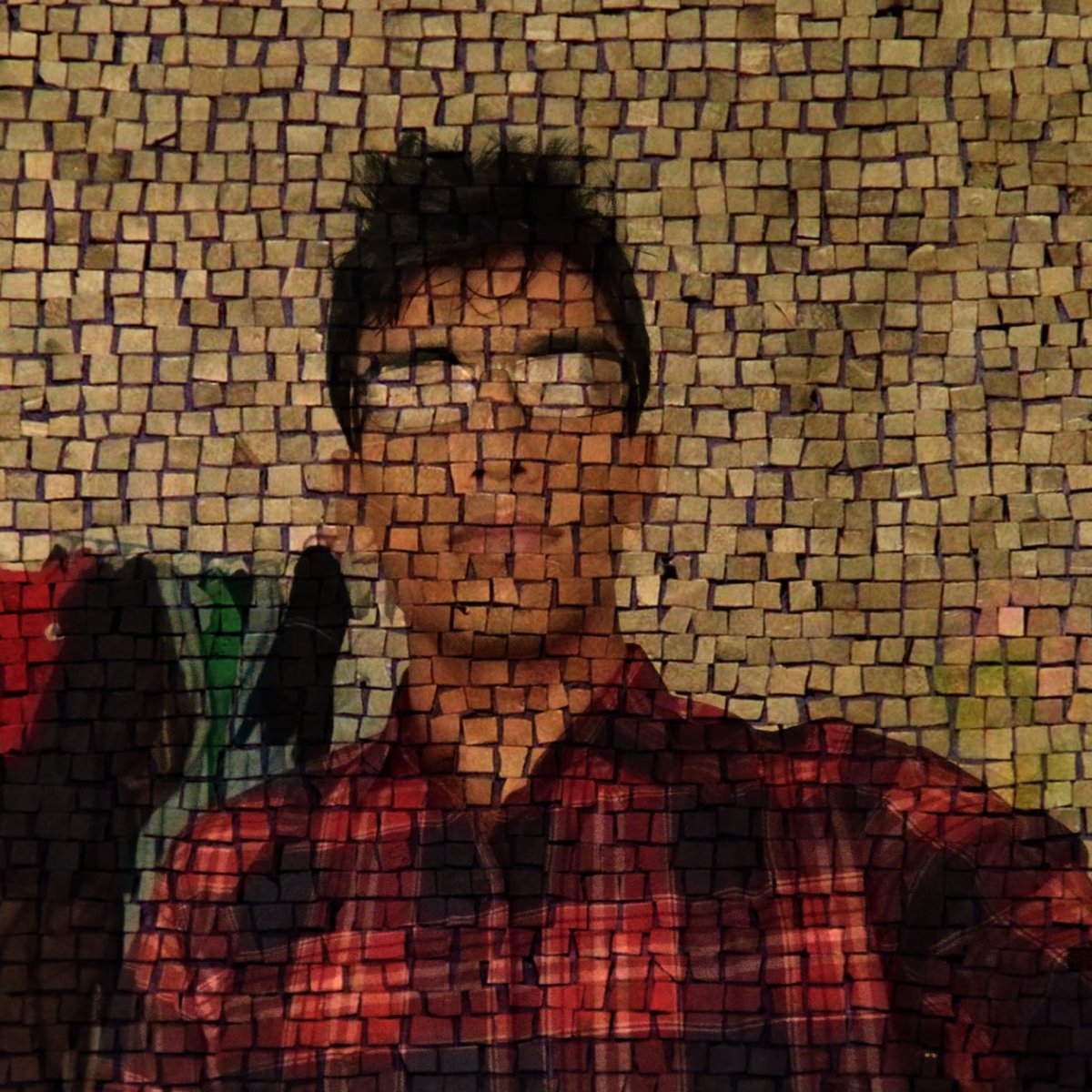 #NewProfilePic