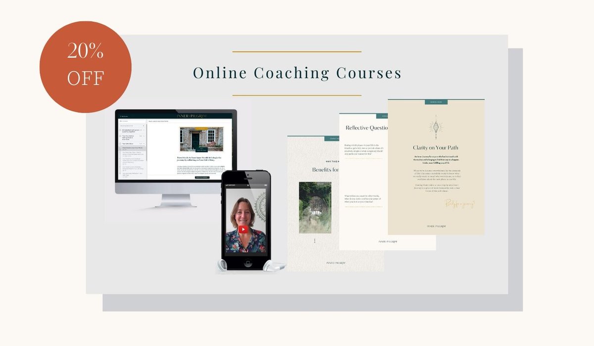 VitalisCoaching's tweet photo. SUMMER SALE 20% OFF Online Coaching Courses. Explore courses: https://t.co/IrhQRHHILh
Enjoy  20% discount this summer on each course if you enrol before the 31st of  August. Simply add code INSPIREDSUMMER at checkout to save. #onlinecoachingcourse #discount #summer2023 https://t.co/Rk8eETIQub
