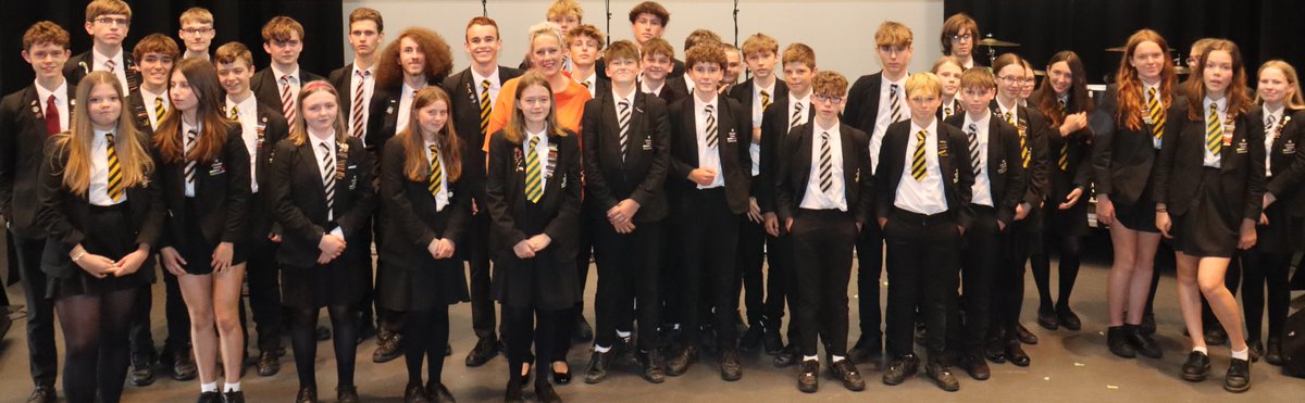 Uffculme School tweet media