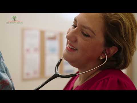 Did you know at least 51% of the TCCH Governing Board of Directors are patients? Community Health Centers like TCCH are the only part of the American healthcare system where patients have a dominate voice in their direct care and the people we serve.
youtu.be/JNdRRUdNJCg