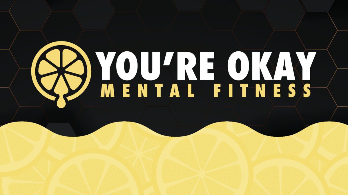 You're Okay App (@YoureOkay_App) / Posts / X