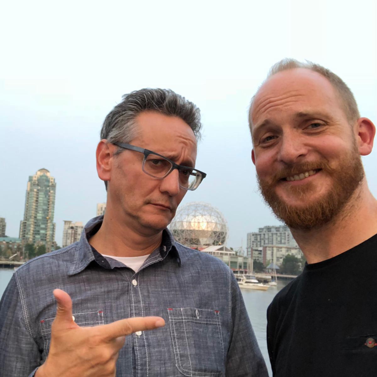 MOONDOG Animation tweet media