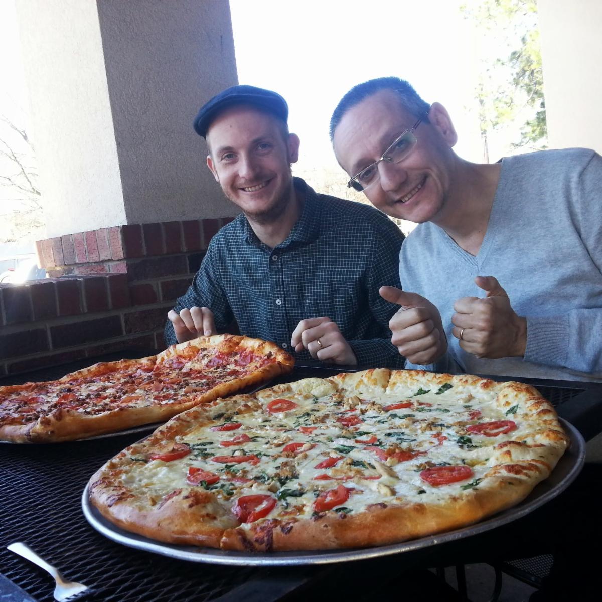 MOONDOG Animation tweet media