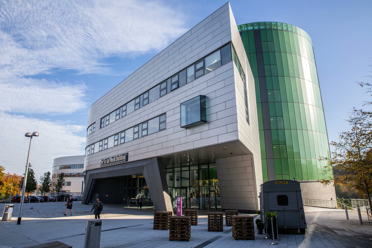 RobertGordonUni Jobs (@rgujobs) on Twitter photo VACANCY: Lecturer in Advanced Practice. As a registered advanced practitioner, you should have excellent communication and teaching skills and be able to motivate and inspire students.
<a href="/rgumscap/">RGU - MScAP</a> @RGUNMandP
buff.ly/3uSatm9 VACANCY: Lecturer in Advanced Practice. As a registered advanced practitioner, you should have excellent communication and teaching skills and be able to motivate and inspire students.
<a href="/rgumscap/">RGU - MScAP</a> @RGUNMandP
buff.ly/3uSatm9