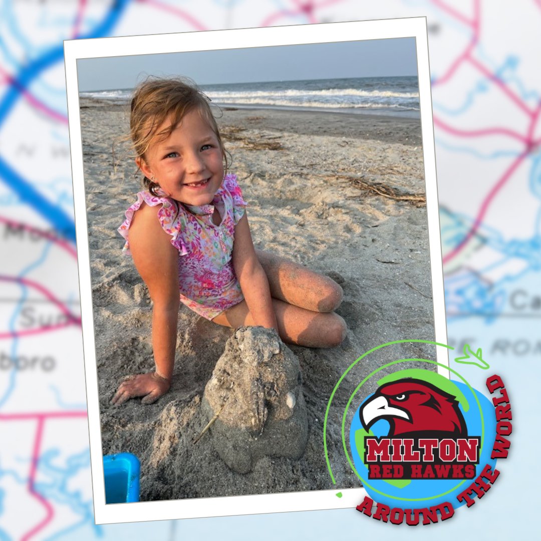 School District of Milton WI tweet media