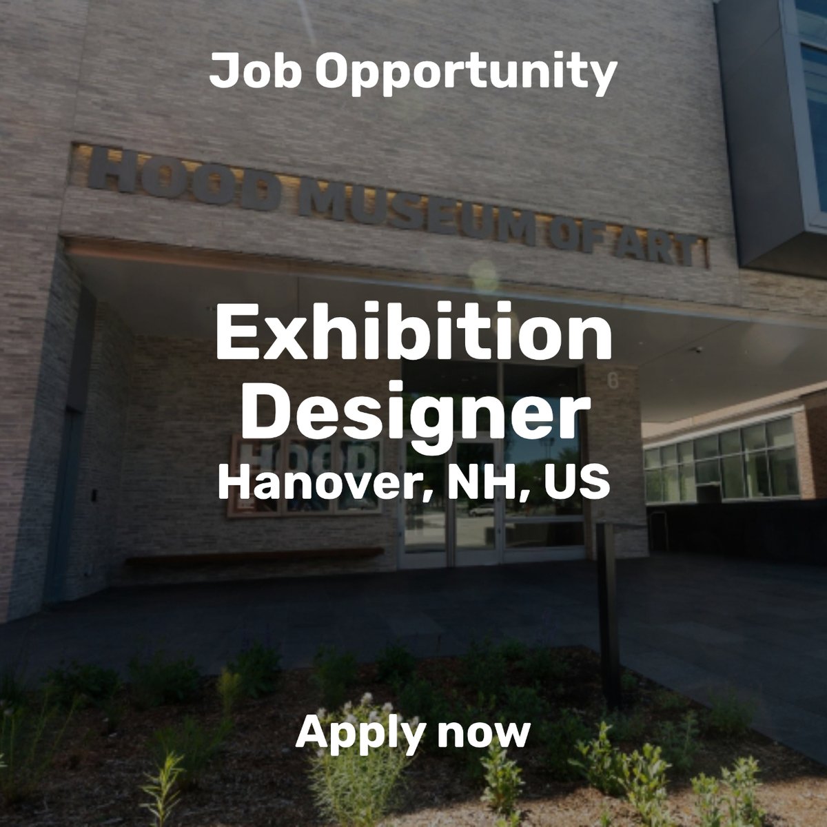 Call for Curators tweet media