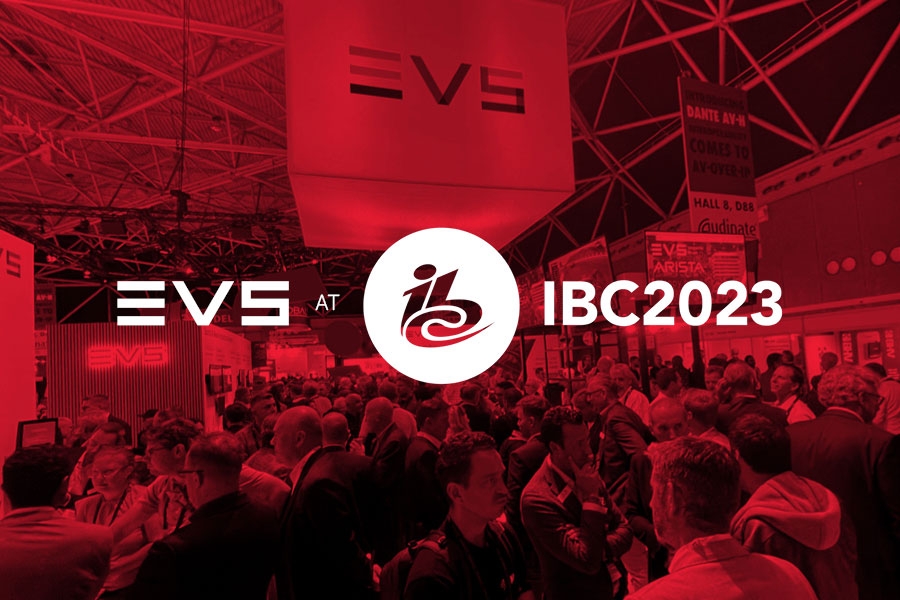 Just over 8 weeks to go until #ibc2023! Read our show preview to find out what we'll be demonstrating on our stand A25 in hall 10: bit.ly/3XPx28q