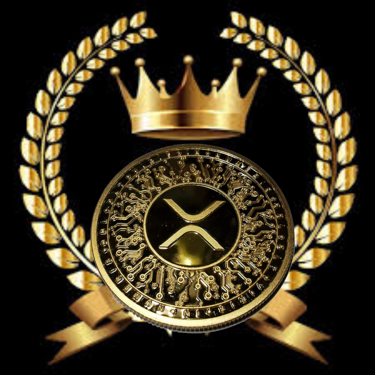 #XRP is officially the "only" Crypto "Currency" and Coin to be given legal clarity of it "NOT Being a Security" I would like to present this award the #XRPArmy who fought so hard for truth, justice and and never gave up <a href="/GaryGensler/">Gary Gensler</a>
The laws are clear "XRP is NOT a Security"