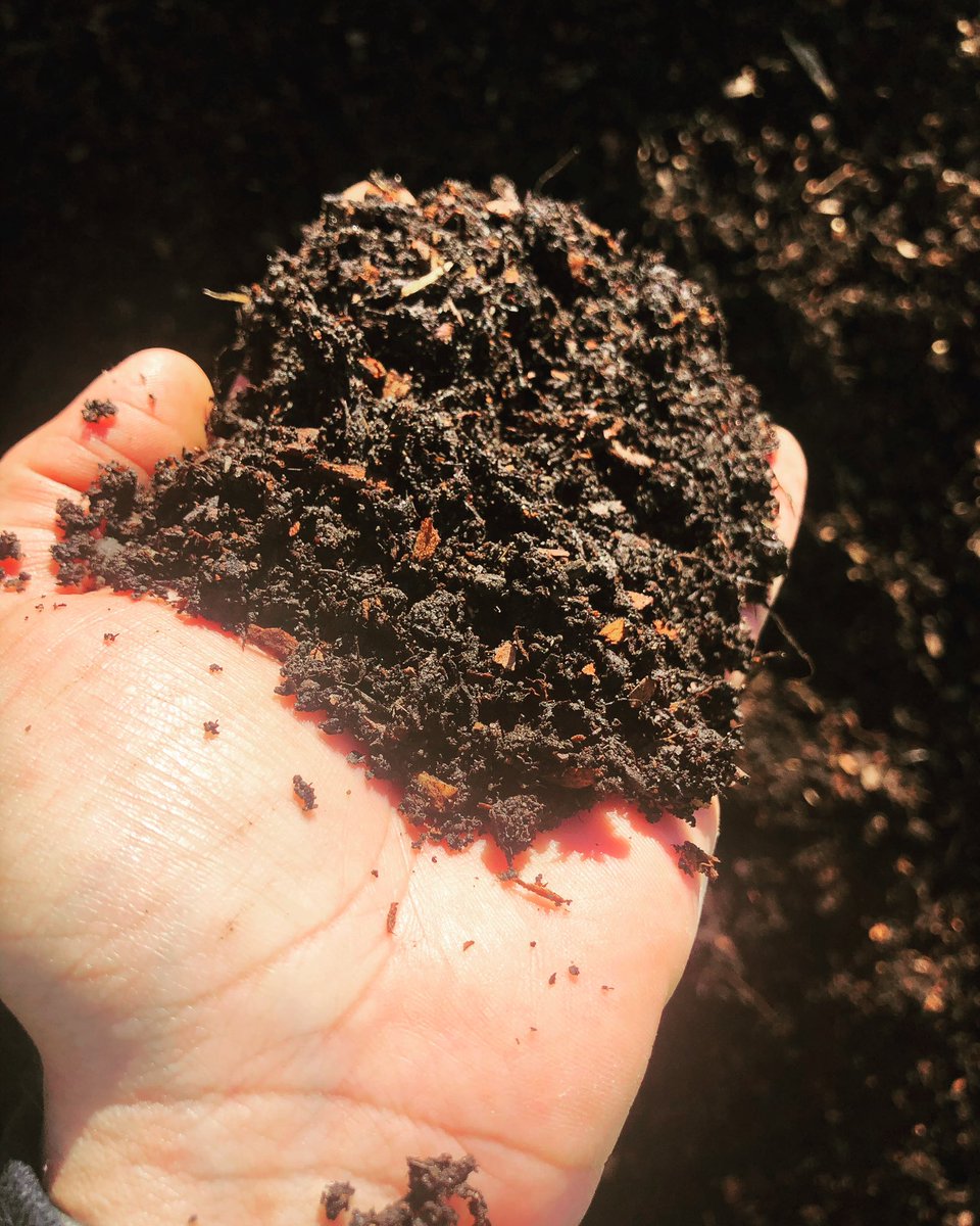 Looking for a new career opportunity? Click the link to see the newest posting for a sales position with Agresource focusing on green waste services. Reach out and be a part of a growing team!

agresourceinc.com/careers-at-agr…

#compost #soils #greenwaste #sales #hiring #teamwork