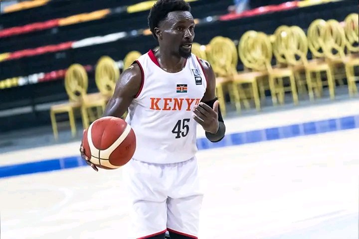 Its a Win for #TeamKenya. 

Kenya Morans Wins 61-59 aganist Nigeria in the 2023 AfroCan Tournament in Luanda Angola 

Congrats guys 👏

#MoransToTheWorld
#RadullKE