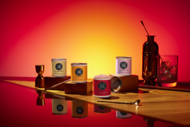 gourmeturbano's tweet photo. El Gourmet Urbano: #DESTILADOS #INGLATERRA #DESTILLED #ENGLAND 🥃 | Xin y Voltaire , El primer mundo de espíritu fuerte Sorbet Cocktail Brand ahora disponible en Selfridges , Londres

https://t.co/Q37Ycf3Vv0 https://t.co/0GCagrxcWy