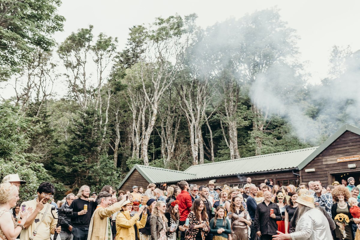 The Skinny (@theskinnymag) on Twitter photo From our 'leave the city' cover feature, we talk community, infrastructure and creativity with <a href="/PictishTrail/">Pictish Trail</a> <a href="/LostMap/">L⎈ST MAP</a> and <a href="/detourdisco/">Detour Discotheque</a> <a href="/jonnyensall/">Jonny Ensall</a>
theskinny.co.uk/music/intervie…
📝: <a href="/lauriepresswood/">Laurie Presswood</a>
📷: Solen Collet From our 'leave the city' cover feature, we talk community, infrastructure and creativity with <a href="/PictishTrail/">Pictish Trail</a> <a href="/LostMap/">L⎈ST MAP</a> and <a href="/detourdisco/">Detour Discotheque</a> <a href="/jonnyensall/">Jonny Ensall</a>
theskinny.co.uk/music/intervie…
📝: <a href="/lauriepresswood/">Laurie Presswood</a>
📷: Solen Collet
