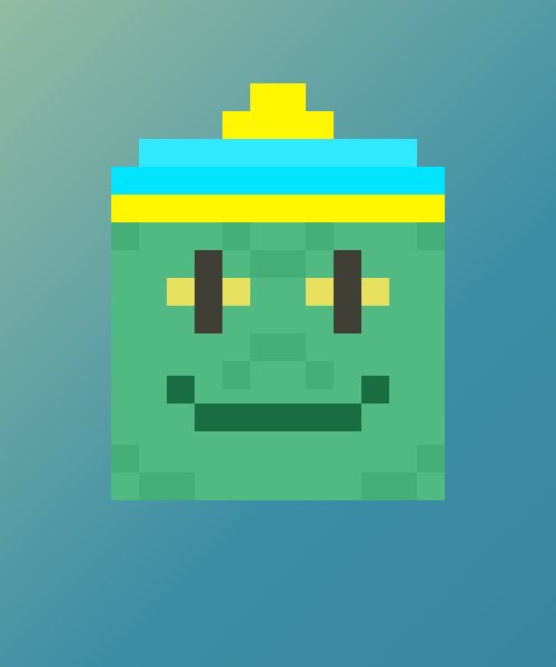 cryptoxknight's tweet photo. @zkavinski @pxlzNFT what’s good 😎 #pxlzNFT #DEADPXLZ https://t.co/oZmQAjmkVf