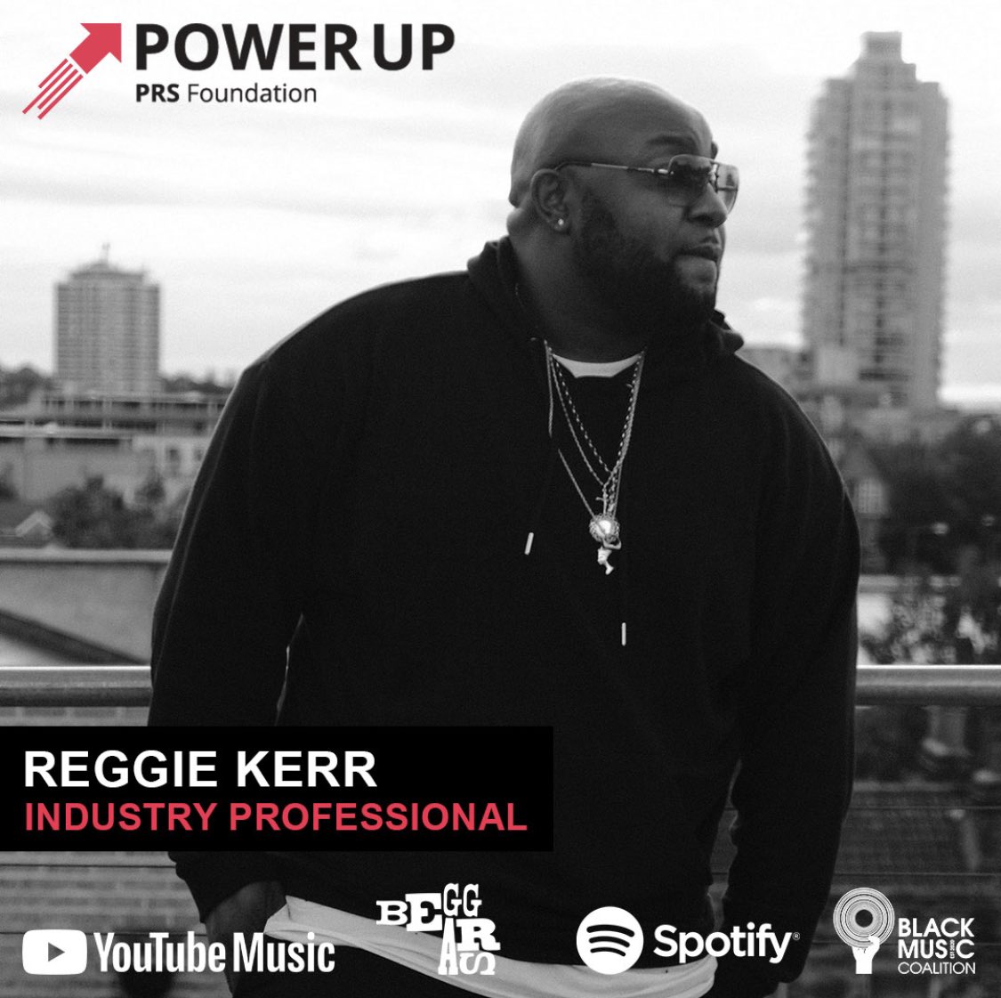 It is an honour and a privilege to be selected as one of this year’s @timetopowerup_ and <a href="/PRSFoundation/">PRS Foundation</a> programme participants and I am grateful to be in the company of such amazing individuals.

#thejourneycontinues #powerup  #myish #prsfoundation