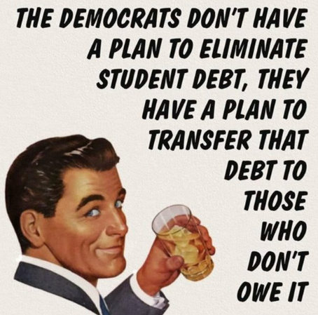 ky_statesman's tweet photo. Democrats are destroying the middle class. #MakeAmericaVenezuela https://t.co/D0bvSuOQgM