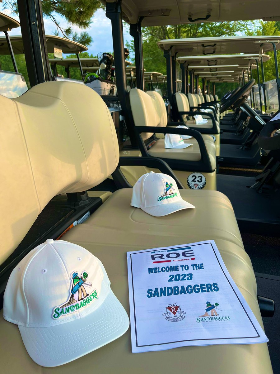 Riverside Golf Club tweet media