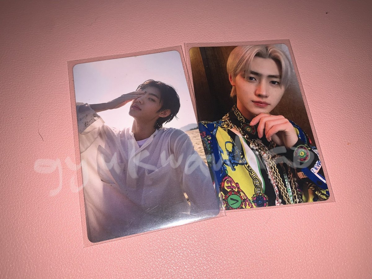 ctrlhosh1's tweet photo. posting @gyukwanhao 's bentables !

wts lfb svt twice enhypen pc ph

— prio set taker
— can do hatian but WILL ONLY SHIP TO ONE ADDRESS
— non svt pcs are tingi !
— pbd below

t. seventeen photocards twice momo enhypen sunghoon blackpink fts sg2023 the album dilemma senkou carver https://t.co/Egbl5fml12