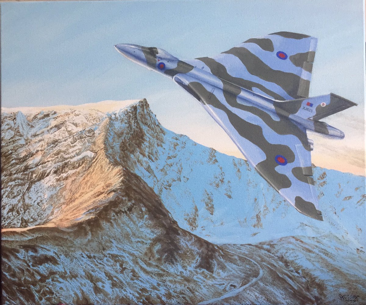 ArtDaffodilLan1's tweet photo. @JaneyGodley @peteraf1 Thank you...
These  three paintings were done by #KevinNutter 
Our website is https://t.co/KivvhuS2uL . https://t.co/JQ91G9ydfn